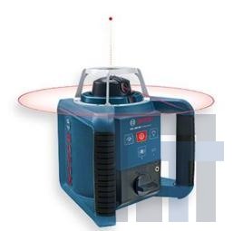 Ротационные лазерные нивелиры Bosch GRL 300 HV Professional