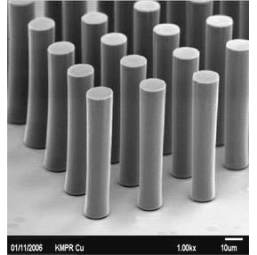 Фоторезист для оптической и электронной литографии Microchem KMPR 1000