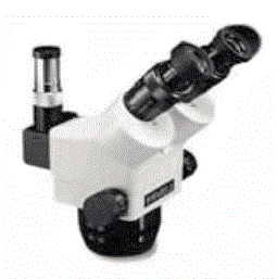 Стереомикроскоп с с функцией ZOOM Meiji techno EMZ-8TRD