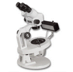 Бинокулярный ZOOM стереомикроскоп Meiji techno GEMZ-5