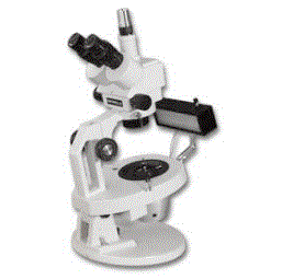 Бинокулярный стереомикроскоп Meiji techno GEMT-2