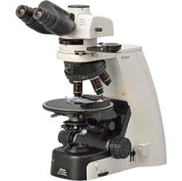 Поляризационный микроскоп Nikon Ci-POL