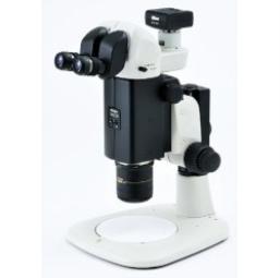 Исследовательский стереомикроскоп Nikon SMZ1270i