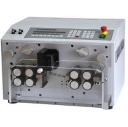 Автомат для резки и зачистки проводов NAVIA GS-500