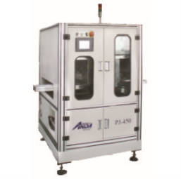 Автоматическая система селективного нанесения влагозащитных материалов ANDA PJ-450