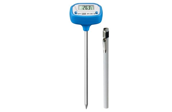 Термометр карандашного типа CEM DT-130