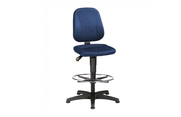Рабочее кресло Treston Ergo 35, синий цвет