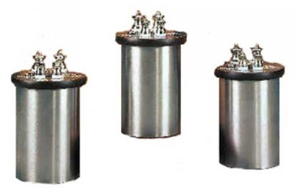 Эталонные резисторы постоянного и переменного тока Fluke 5430-10 Резистор
