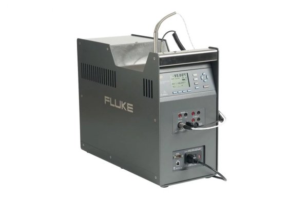 Сухоблочный калибратор для сверххолодной зоны Fluke 9190A-X