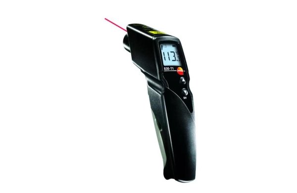 Testo 830-T2 инфракрасный термометр (пирометр)