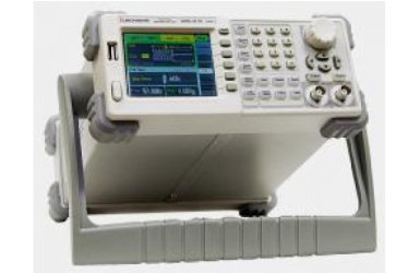 Генератор сигналов специальной формы AKTAKOM AWG-4150