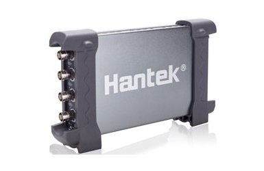 USB осциллограф HANTEK Electronic DSO-6074BD