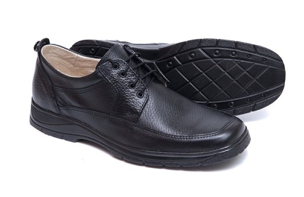 Обувь антистатическая полуботинки мужские БЕЛТЕМА