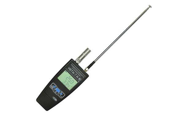 Термогигрометр ЭКСИС ИВТМ-7 М 4-02