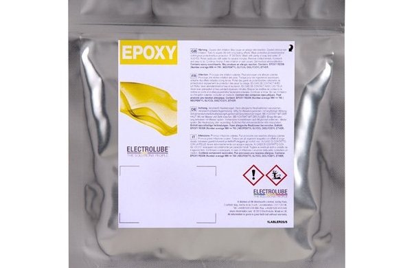 Эпоксидная смола Electrolube ER2074RP250G, 250г