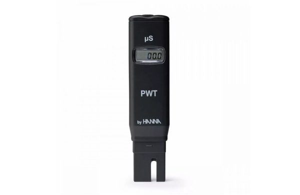 Кондуктометр HANNA Instruments PWT (HI98308)