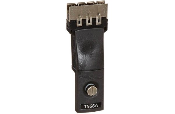 Модуль для TYCO/AMP 610XC CONNECTOR Fluke Networks DSP-PM17A