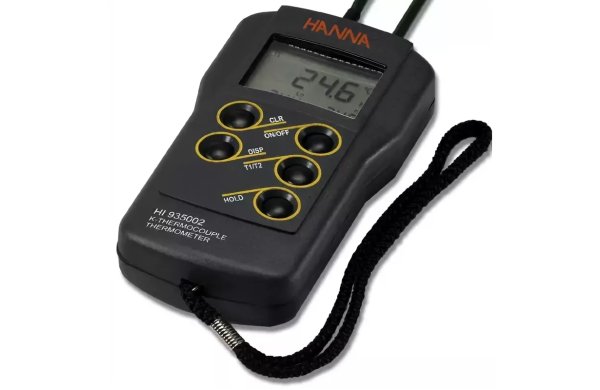 Термометр HANNA Instruments HI 935002