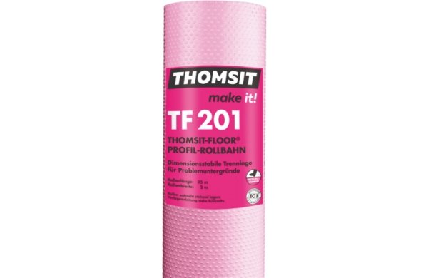 Изоляционное покрытие Thomsit 1280.TF201