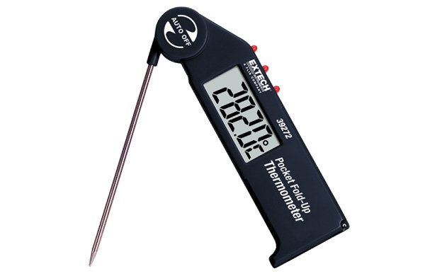 Карманный термометр Extech 39272