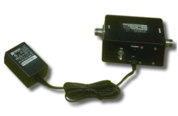 Предусилитель A.H.Systems PAM-1840VH (18 ГГц - 40 ГГц)