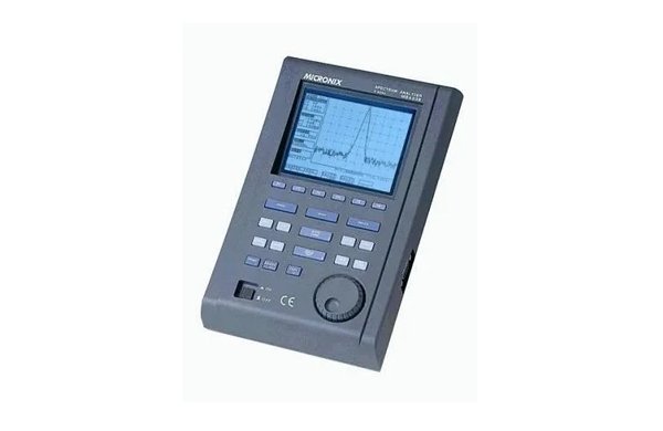 Портативный анализатор сигналов Micronix MSA558E