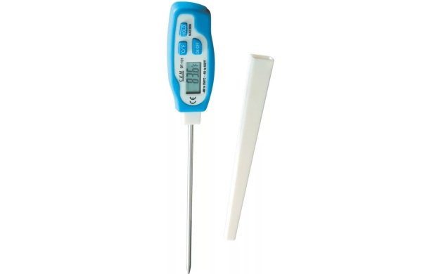 Термометр карандашного типа CEM DT-131