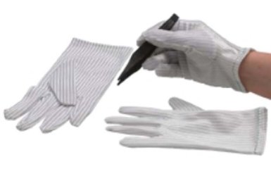 Антистатические перчатки Vermason 221512