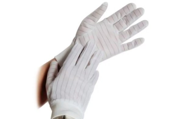 Антистатические перчатки Warmbier 8745.PUB8.