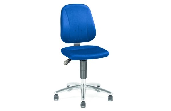 Рабочее кресло Treston Ergo 30 ESD, синий цвет