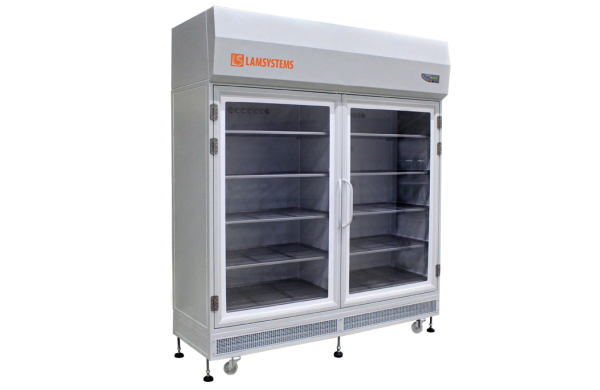 Шкаф для стерильного хранения Lamsystems 2R-S.422-12