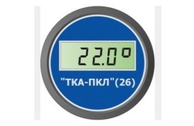 Системы мониторинга Беспроводная ТКА ТКА-ПКЛ(29)