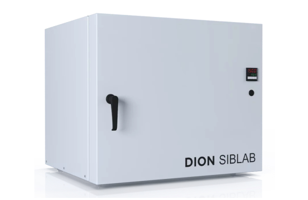 Сушильный лабораторный шкаф DION SIBLAB 200°С - 70