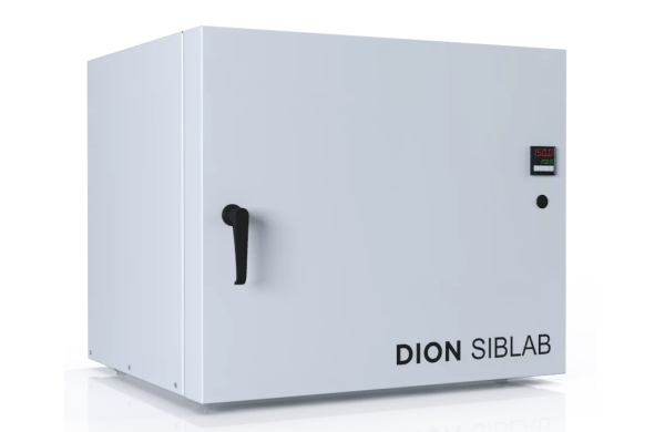 Сушильный лабораторный шкаф DION SIBLAB 350°С - 120