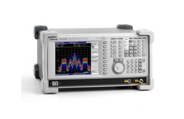 Tektronix RSA3408B анализатор спектра реального времени