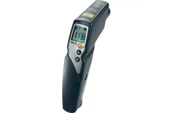 Пирометр (измеритель температуры) testo 830-T1