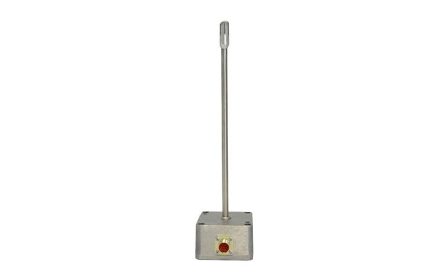 Термогигрометр ЭКСИС ИВТМ-7 Н-14-2В-300 металл