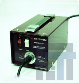 АРТ-0201-ВР Блок питания для электроотвертки