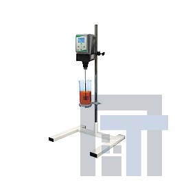 Перемешивающее устройство ПЭ-8100 (штатив с одной стойкой)