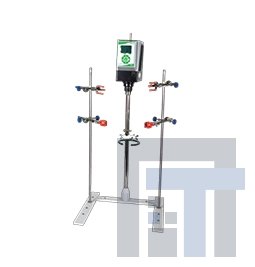Перемешивающее устройство ПЭ-8310 (штатив с тремя стойками)