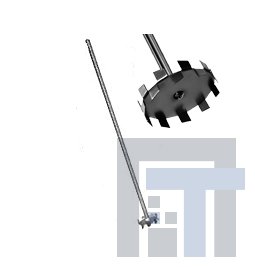 Мешалка специальная для растворения IM 3