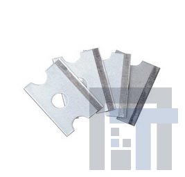 Сменные лезвия Proskit 5CP-505-B для CP-505 Сменные лезвия Proskit 5CP-505-B для CP-505