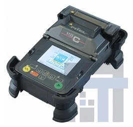 Сварочный аппарат для ВОЛС Fitel S123C-A