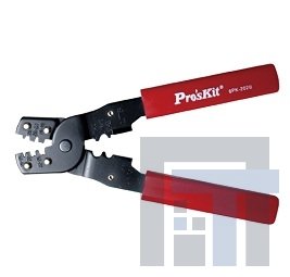 Универсальный обжимной инструмент ProsKit 6PK-202B Универсальный обжимной инструмент ProsKit 6PK-202B