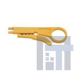 Инструмент для зачистки UTP кабелей Proskit 8PK-CT001