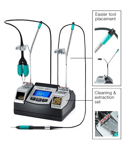 Nano_Rework_station