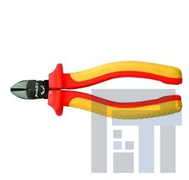Изолированные кусачки ProsKit PM-917