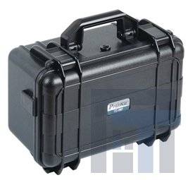 Сверхпрочный водонепроницаемый чемодан Proskit TC-267
