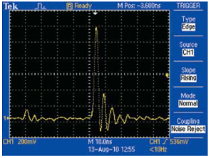 Tektronix MSO2002В