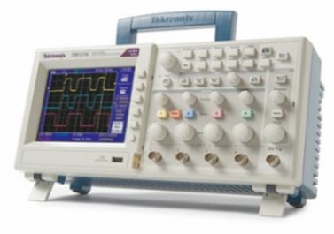 Tektronix_TBS1104